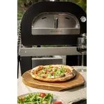 Boretti Boretti Amalfi Pizzaoven