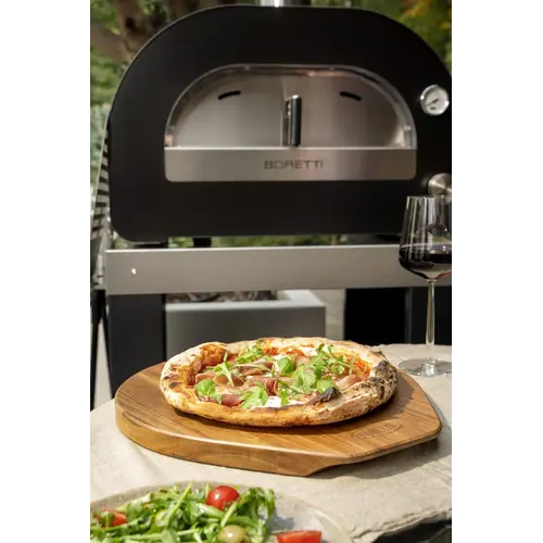 Boretti Boretti Amalfi Pizzaoven