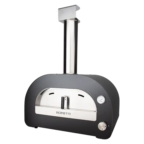 Boretti Boretti Amalfi Pizzaoven
