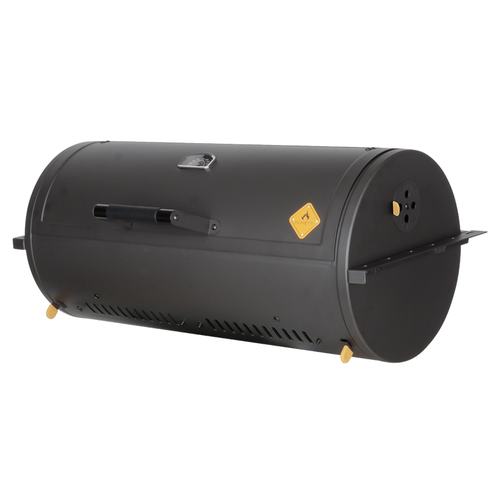 Boretti Boretti Barilo Top Houtskoolbarbecue - inbouw