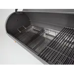 Boretti Boretti Barilo Top Houtskoolbarbecue - inbouw
