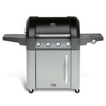 Boretti Boretti Forza Gas Gasbarbecue