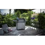 Boretti Boretti Forza Gas Gasbarbecue