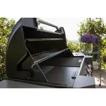 Boretti Boretti Forza Gas Gasbarbecue
