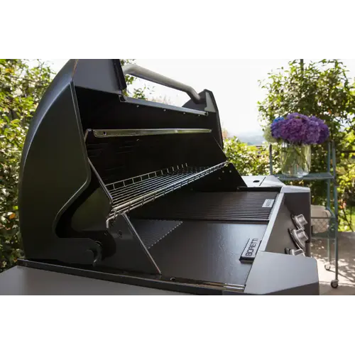 Boretti Boretti Forza Gas Gasbarbecue
