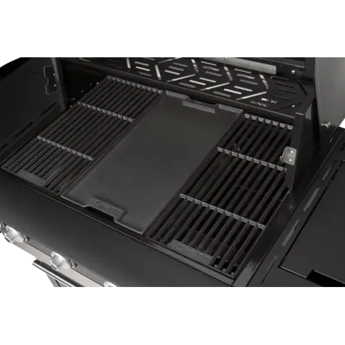 Boretti Boretti Ibrido Hybridebarbecue