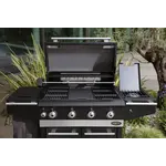 Boretti Boretti Ibrido Hybridebarbecue
