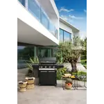 Boretti Boretti Ibrido Hybridebarbecue