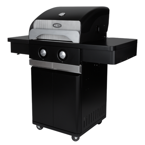 Boretti Boretti Leonardo 2B Gasbarbecue 2-branders
