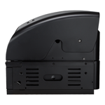 Boretti Boretti Leonardo Top Gasbarbecue 3-branders - inbouw