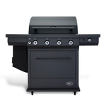 Boretti Boretti Maggiore Antraciet Gasbarbecue