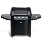 Boretti Robusto Gasbarbecue Boretti Boretti Robusto Gasbarbecue