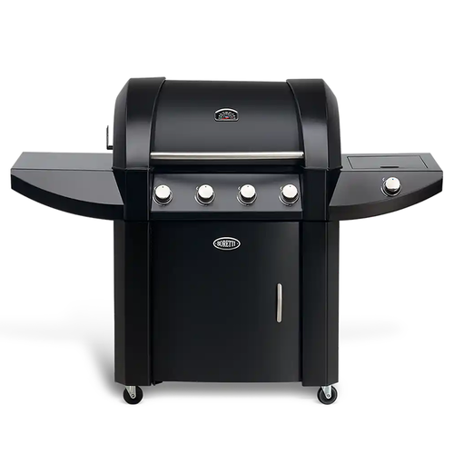 Boretti Robusto Gasbarbecue Boretti Boretti Robusto Gasbarbecue