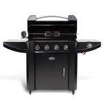 Boretti Robusto Gasbarbecue Boretti Boretti Robusto Gasbarbecue