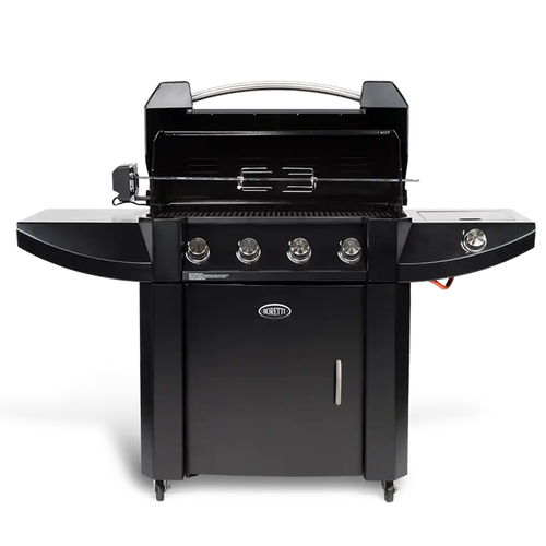 Boretti Robusto Gasbarbecue Boretti Boretti Robusto Gasbarbecue