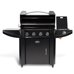 Boretti Robusto Gasbarbecue Boretti Boretti Robusto Gasbarbecue