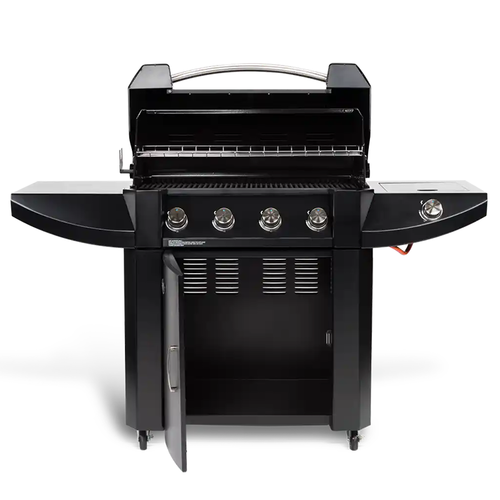 Boretti Robusto Gasbarbecue Boretti Boretti Robusto Gasbarbecue