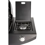 Boretti Robusto Gasbarbecue Boretti Boretti Robusto Gasbarbecue