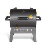 Boretti Terzo Houtskoolbarbecue Boretti Boretti Terzo Houtskoolbarbecue