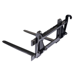PRO-22 Palletvork voor de MS500E en MS800E PRO-22 PRO-22 Palletvork voor de MS500E en MS800E