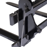 PRO-22 Palletvork voor de MS500E en MS800E PRO-22 PRO-22 Palletvork voor de MS500E en MS800E
