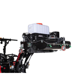 PRO-22 Veegmachine met sproeier voor de MS500E en MS800E PRO-22 PRO-22 Veegmachine met sproeier voor de MS500E en MS800E