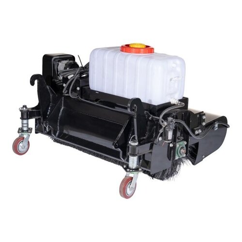 PRO-22 Veegmachine met sproeier voor de MS500E en MS800E PRO-22 PRO-22 Veegmachine met sproeier voor de MS500E en MS800E