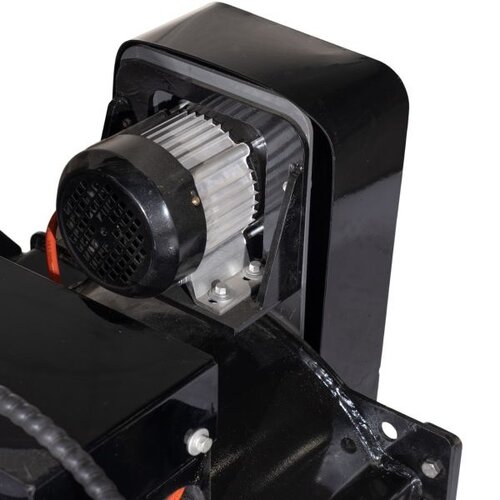 PRO-22 Veegmachine met sproeier voor de MS500E en MS800E PRO-22 PRO-22 Veegmachine met sproeier voor de MS500E en MS800E