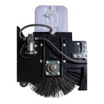 PRO-22 Veegmachine met sproeier voor de MS500E en MS800E PRO-22 PRO-22 Veegmachine met sproeier voor de MS500E en MS800E