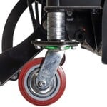 PRO-22 Veegmachine met sproeier voor de MS500E en MS800E PRO-22 PRO-22 Veegmachine met sproeier voor de MS500E en MS800E