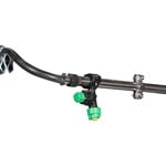 PRO-22 Veegmachine met sproeier voor de MS500E en MS800E PRO-22 PRO-22 Veegmachine met sproeier voor de MS500E en MS800E