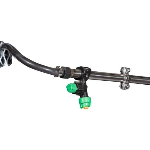 PRO-22 Veegmachine met sproeier voor de MS500E en MS800E PRO-22 PRO-22 Veegmachine met sproeier voor de MS500E en MS800E