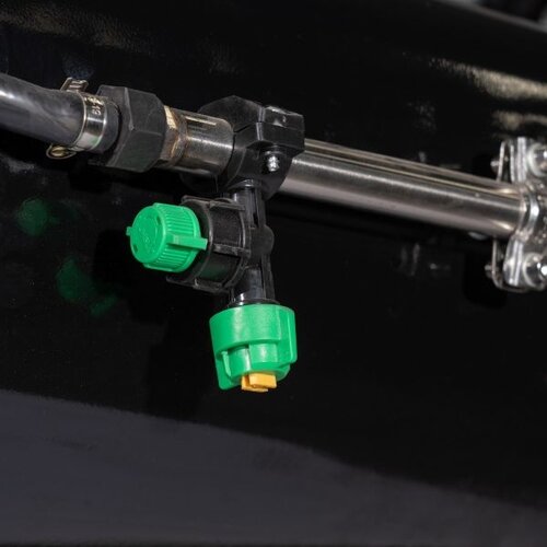 PRO-22 Veegmachine met sproeier voor de MS500E en MS800E PRO-22 PRO-22 Veegmachine met sproeier voor de MS500E en MS800E