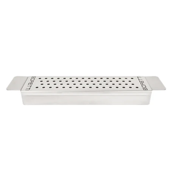 Boretti Smoker box voor Imperatore 5B Boretti Smoker box voor Imperatore 5B