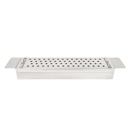 Boretti Smoker box voor Imperatore 5B Boretti Boretti Smoker box voor Imperatore 5B