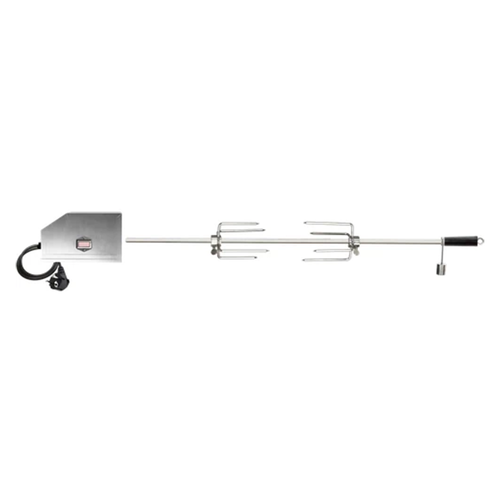 Boretti BBQ-draaispit voor Imperatore 5B Boretti Boretti BBQ-draaispit voor Imperatore 5B
