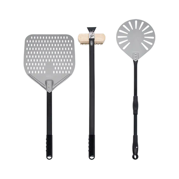 Boretti Pizzaiolo toolset Boretti Pizzaiolo toolset