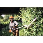 STIHL STIHL HLA 140 B accu hoogsnoeier actieset met 2x AP 30 accu en 1x AL 301 lader