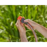Gardena Maxi-Flow System slangstuk 19 mm (3/4") Gardena Gardena Maxi-Flow System slangstuk 19 mm (3/4")