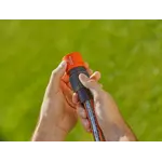 Gardena Maxi-Flow System slangstuk 19 mm (3/4") Gardena Gardena Maxi-Flow System slangstuk 19 mm (3/4")