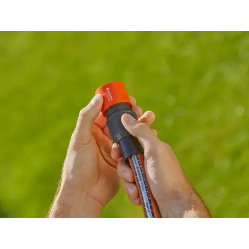 Gardena Maxi-Flow System slangstuk 19 mm (3/4") Gardena Gardena Maxi-Flow System slangstuk 19 mm (3/4")