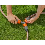 Gardena Gardena Maxi-Flo 3-Wegstuk