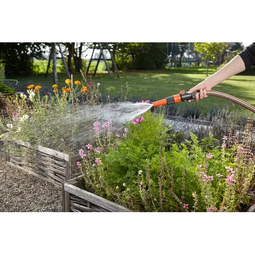 Gardena Professional System spuit, waterspuit geschikt voor (3/4'') Gardena Gardena Professional System spuit, waterspuit geschikt voor (3/4'')