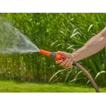 Gardena Professional System spuit, waterspuit geschikt voor (3/4'') Gardena Gardena Professional System spuit, waterspuit geschikt voor (3/4'')