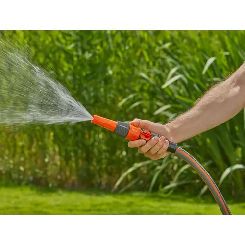 Gardena Professional System spuit, waterspuit geschikt voor (3/4'') Gardena Gardena Professional System spuit, waterspuit geschikt voor (3/4'')