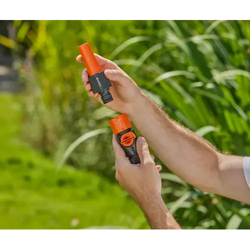 Gardena Professional System spuit, waterspuit geschikt voor (3/4'') Gardena Gardena Professional System spuit, waterspuit geschikt voor (3/4'')