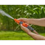 Gardena Professional System spuit, waterspuit geschikt voor (3/4'') Gardena Gardena Professional System spuit, waterspuit geschikt voor (3/4'')
