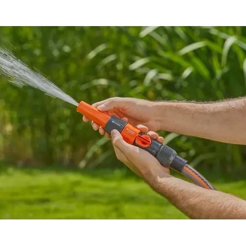 Gardena Professional System spuit, waterspuit geschikt voor (3/4'') Gardena Gardena Professional System spuit, waterspuit geschikt voor (3/4'')