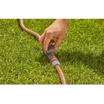 Gardena Koppeling met reguleerventiel Gardena Gardena Koppeling met reguleerventiel