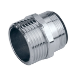 Gardena Schroefadapter voor zachte bruisstraal Gardena Gardena Schroefadapter voor zachte bruisstraal